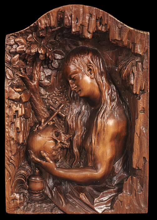 Saint Mary Magdalene Slider Image 2